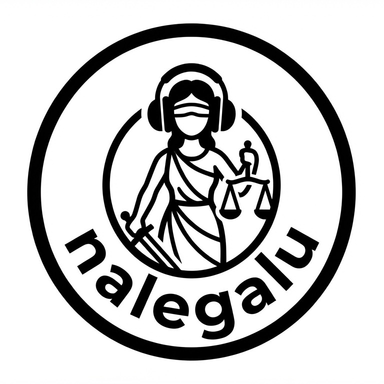 nalegalu logo